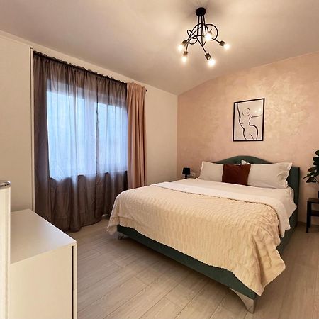 Amurresidence 64 Sauna Parking Barbeque Iasi Ngoại thất bức ảnh