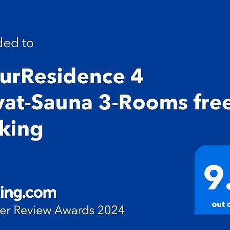 Amurresidence 64 Sauna Parking Barbeque Iasi Ngoại thất bức ảnh
