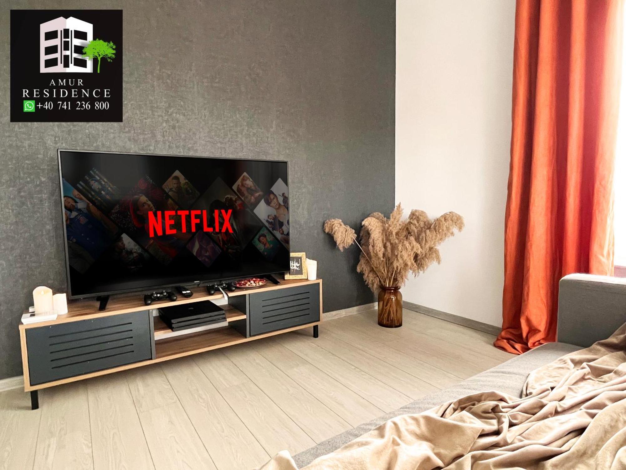 Amurresidence 64 Sauna Parking Barbeque Iasi Ngoại thất bức ảnh