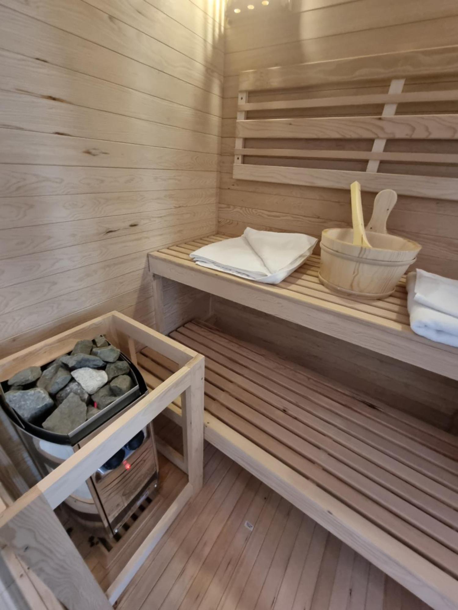 Amurresidence 64 Sauna Parking Barbeque Iasi Ngoại thất bức ảnh
