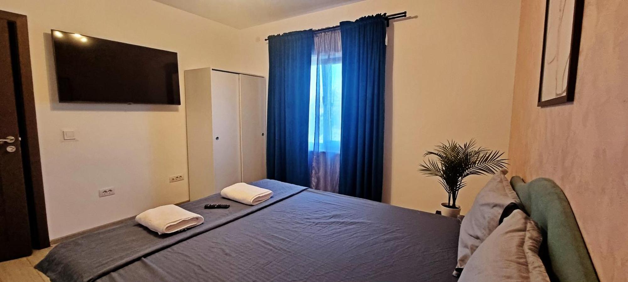 Amurresidence 64 Sauna Parking Barbeque Iasi Ngoại thất bức ảnh