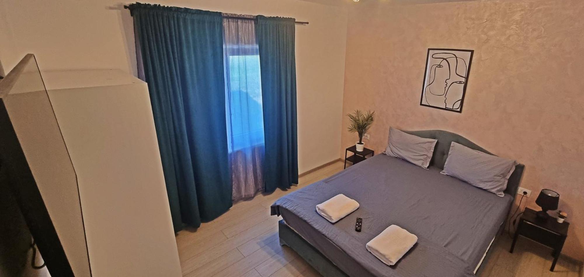 Amurresidence 64 Sauna Parking Barbeque Iasi Ngoại thất bức ảnh