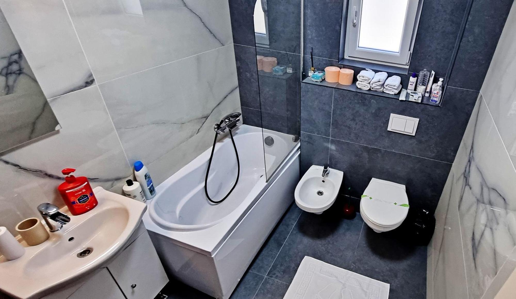 Amurresidence 64 Sauna Parking Barbeque Iasi Ngoại thất bức ảnh