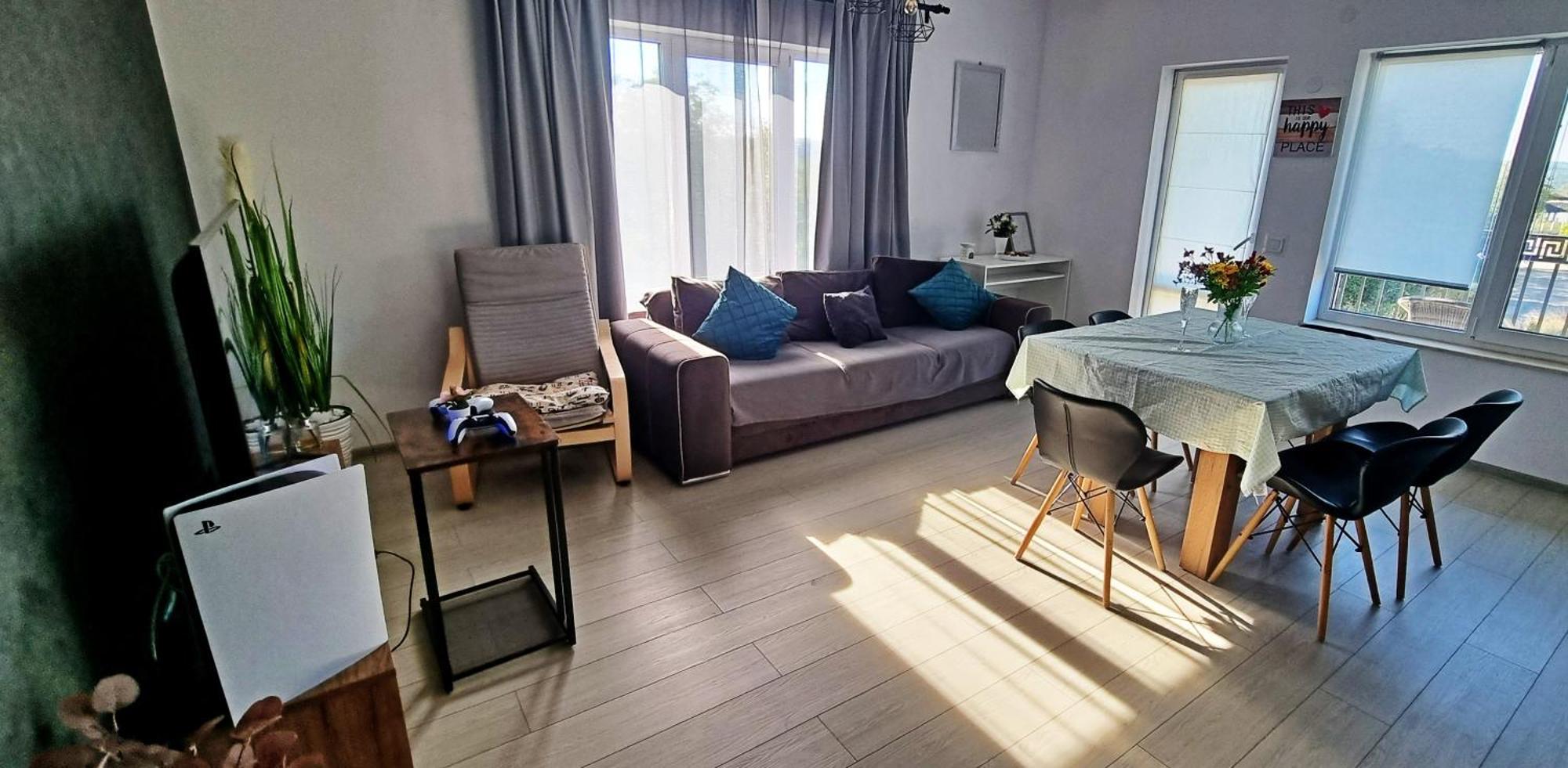 Amurresidence 64 Sauna Parking Barbeque Iasi Ngoại thất bức ảnh