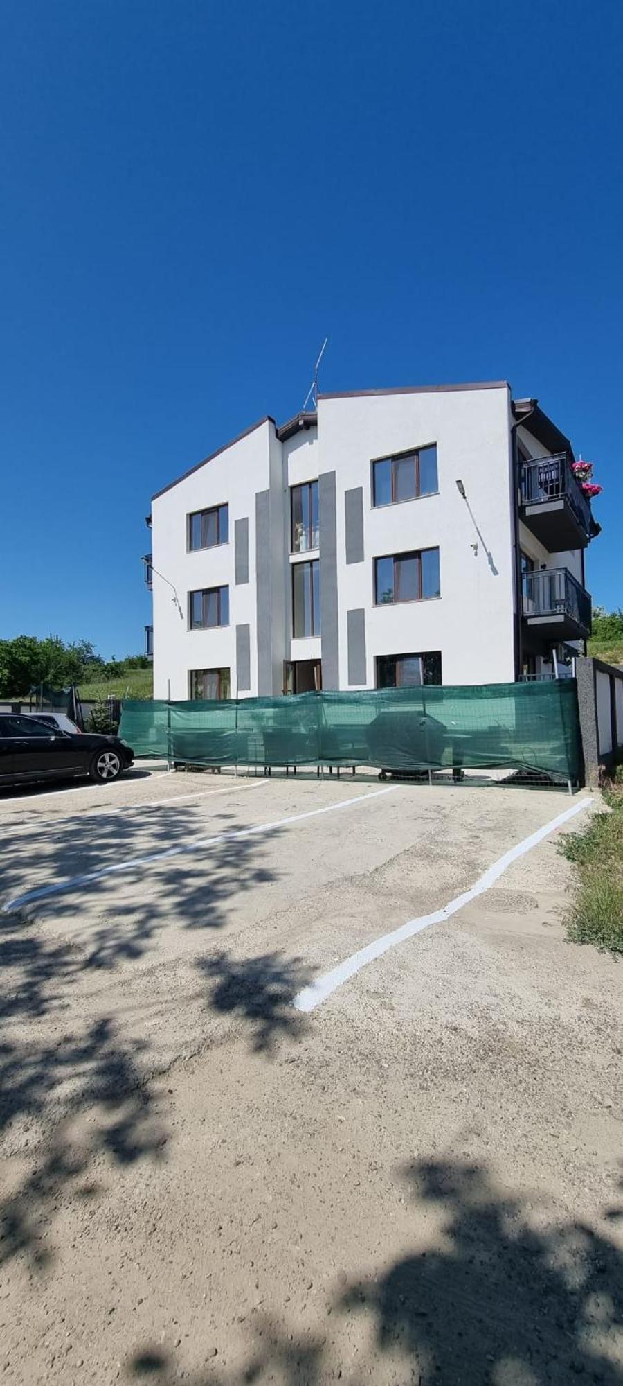 Amurresidence 64 Sauna Parking Barbeque Iasi Ngoại thất bức ảnh